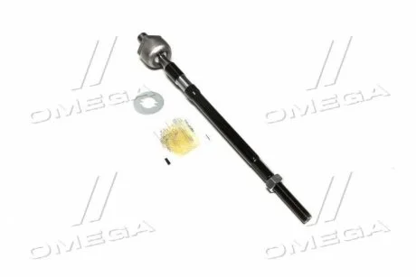Тяга рулевая Mitsubishi lancer (cs_a),(cs_w) (03-08) (произ-во) CTR CR0372