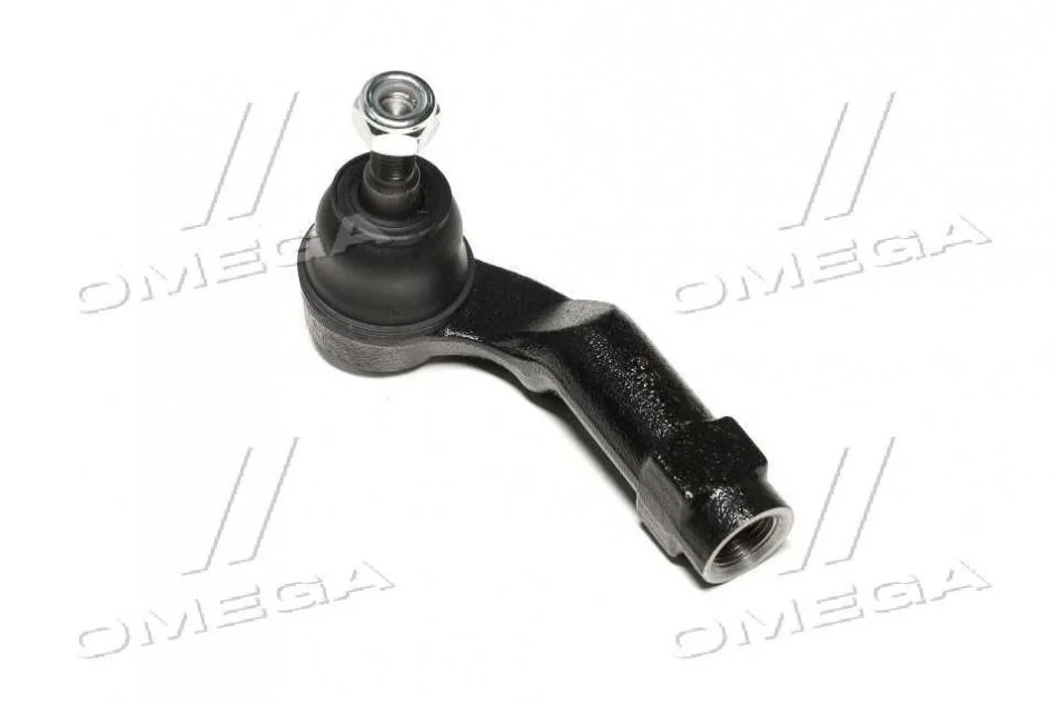 Наконечник тяги кермовий L Mazda 3 03-14 Mazda 5 05- (вироб-во) CTR CE0467 (фото 1)