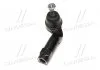 Наконечник тяги кермовий L Mazda 3 03-14 Mazda 5 05- (вироб-во) CTR CE0467 (фото 2)