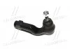 Наконечник тяги кермовий L Mazda 3 03-14 Mazda 5 05- (вироб-во) CTR CE0467 (фото 3)
