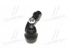 Наконечник тяги кермовий L Mazda 3 03-14 Mazda 5 05- (вироб-во) CTR CE0467 (фото 4)