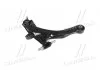 Важіль нижній R Hyundai Avante/Lantra/Elantra 00-06 (вироб-во) CTR CQ0133R