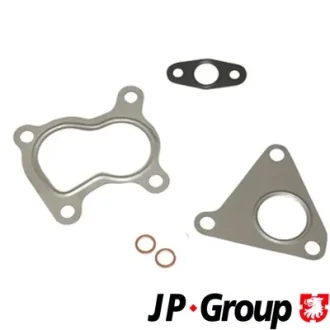 Комплект прокладок турбины kangoo 01- 1.5dci дв. k9k 702k9k 710 JP GROUP 4317751310