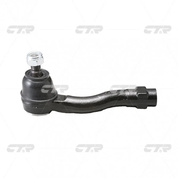 Наконечник тяги рульової L Chevrolet Lacetti 02-08 (вир-во) CTR CES-18L (фото 1)