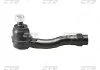 Наконечник тяги рульової L Chevrolet Lacetti 02-08 (вир-во) CTR CES-18L (фото 1)