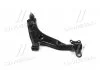 Рычаг подвески нижний R Chevrolet Epica 06-11 (произ-во) CTR CQ0100R (фото 2)