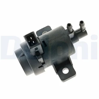 DELPHI NISSAN Клапан рециркуляции (EGR) Primastar 1,9dCi, Delphi EG10647-12B1