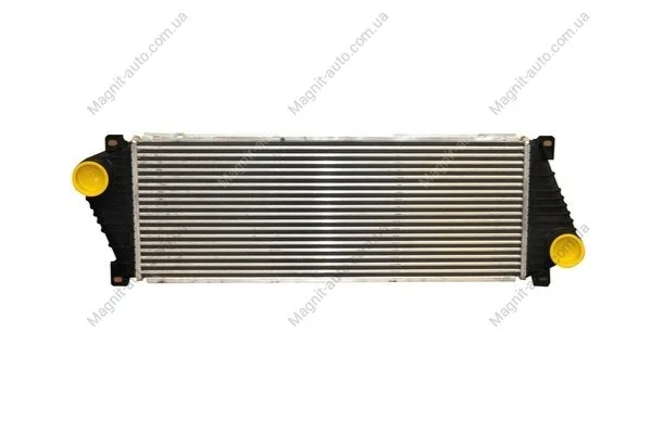 Інтеркулер DB Sprinter Tdi/Cdi 96-06 /VW LT 35 2.8TDI 03- ASAM 32170 (фото 1)