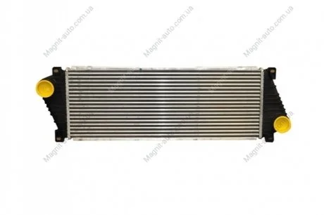 Інтеркулер DB Sprinter Tdi/Cdi 96-06 /VW LT 35 2.8TDI 03- ASAM 32170