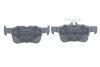FORD Колодки торм. зад. Mondeo, Galaxy, S-Max, 14- BOSCH 0986494888 (фото 4)