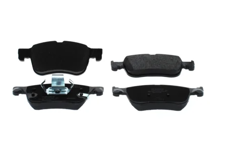 Колодки торм. передние FORD FOCUS 1.0 EcoBoost 18- BOSCH 0986424885