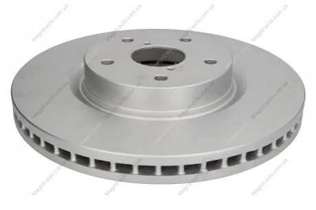 DELPHI SUBARU Диск гальмівний передн прав.Tribeca 3.0/3.6 05- Delphi BG9084C