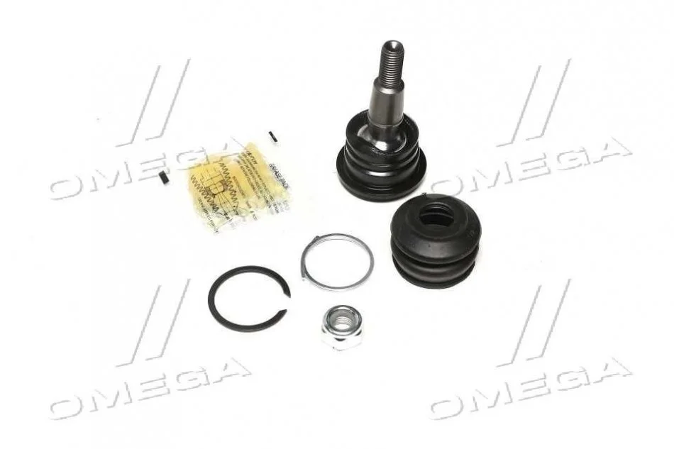 Опора шаровая верх Mitsubishi Galant 92-04 (произ-во) CTR CB0249 (фото 1)
