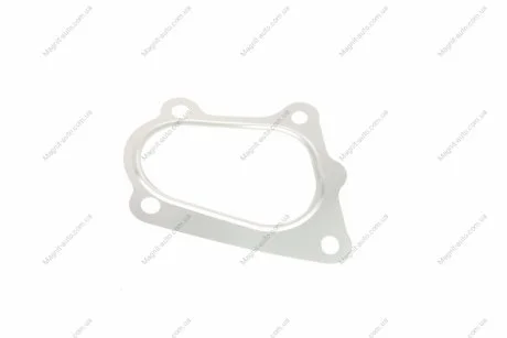 Прокладка вихлопної труби NISSAN/OPEL/RENAULT ELRING 846.390
