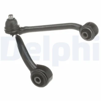 DELPHI KIA Рычаг передний лев. SORENTO I 2.5 CRDi 02- Delphi TC5688