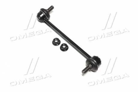 Стійка стаб передня вісь R Kia Soul 08-13 (вироб-во) CTR CL0352R