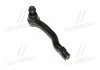 Наконечник рулевой тяги L Mazda 3/6 12- (произ-во) CTR CE0485L (фото 1)