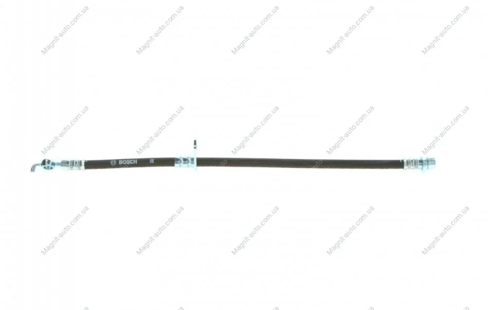 Шланг тормозной BOSCH 1987481A91 (фото 1)