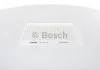 Фільтр салону RENAULT KOLEOS I 2.0D/2.5 09.08- BOSCH 1987435075 (фото 2)
