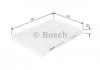Фільтр салону RENAULT KOLEOS I 2.0D/2.5 09.08- BOSCH 1987435075 (фото 6)