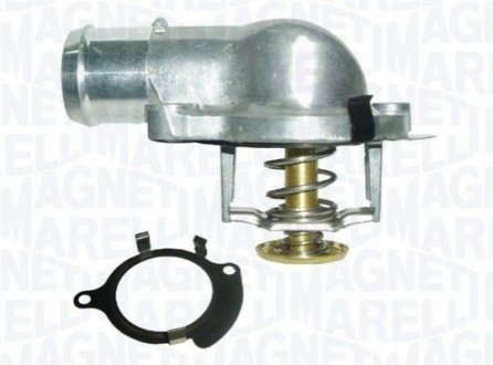 VW Термостат t-87C Multivan,T5 03- MAGNETI MARELLI 352317101250