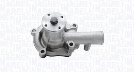 Помпа воды MITSUBISHI Pajero 3.0 MAGNETI MARELLI 352316170598