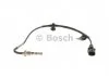OPEL Датчик температури ОГ ASTRA J 1.7CDTI BOSCH 0986259003 (фото 2)