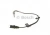 OPEL Датчик температури ОГ ASTRA J 1.7CDTI BOSCH 0986259003 (фото 3)