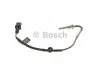 OPEL Датчик температури ОГ ASTRA J 1.7CDTI BOSCH 0986259003 (фото 4)