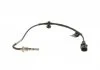 OPEL Датчик температури ОГ ASTRA J 1.7CDTI BOSCH 0986259003 (фото 1)