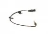 OPEL Датчик температури ОГ ASTRA J 1.7CDTI BOSCH 0986259003 (фото 7)