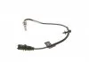 OPEL Датчик температури ОГ ASTRA J 1.7CDTI BOSCH 0986259003 (фото 8)