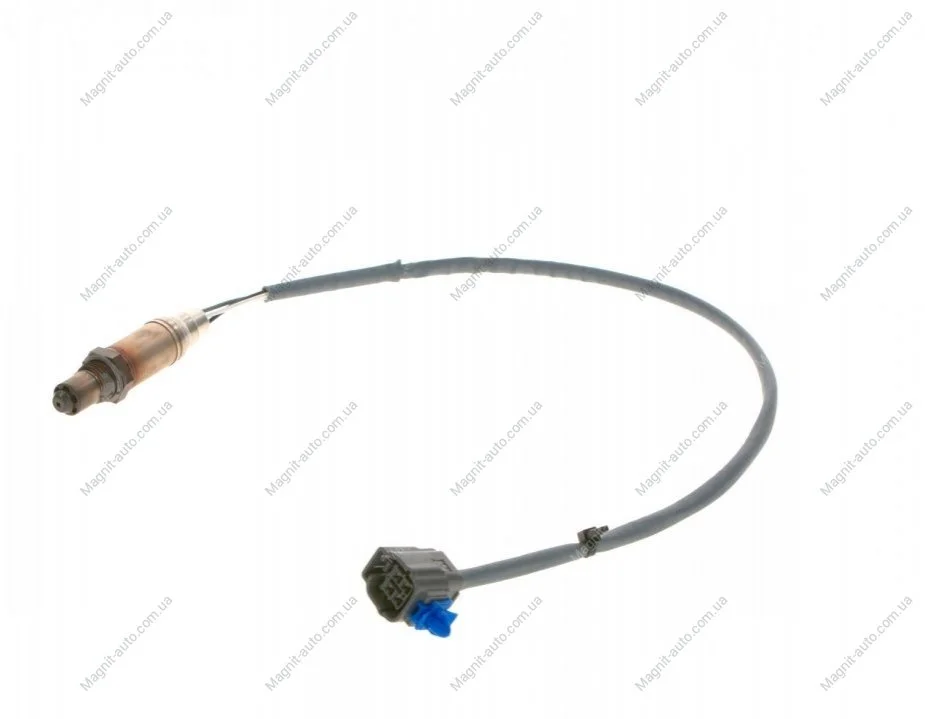 MAZDA Лямбда зонд (4-х конт.) CX-7 2,3 06- BOSCH F00HL00385 (фото 1)