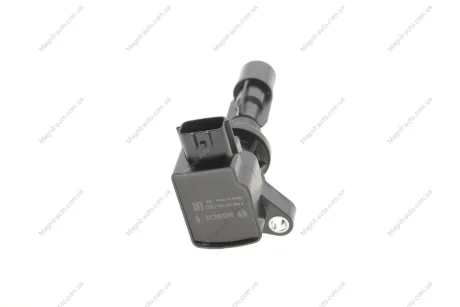Катушка зажигания BOSCH 098622A202