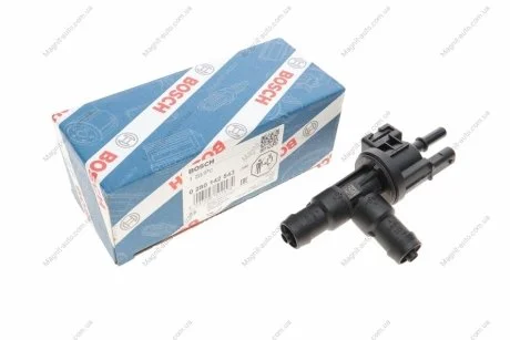 Клапан вентиляционный поддона BOSCH 0280142543