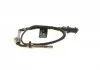 OPEL Датчик температуры ОГ FIAT 1.3 D BOSCH 0986259051 (фото 3)