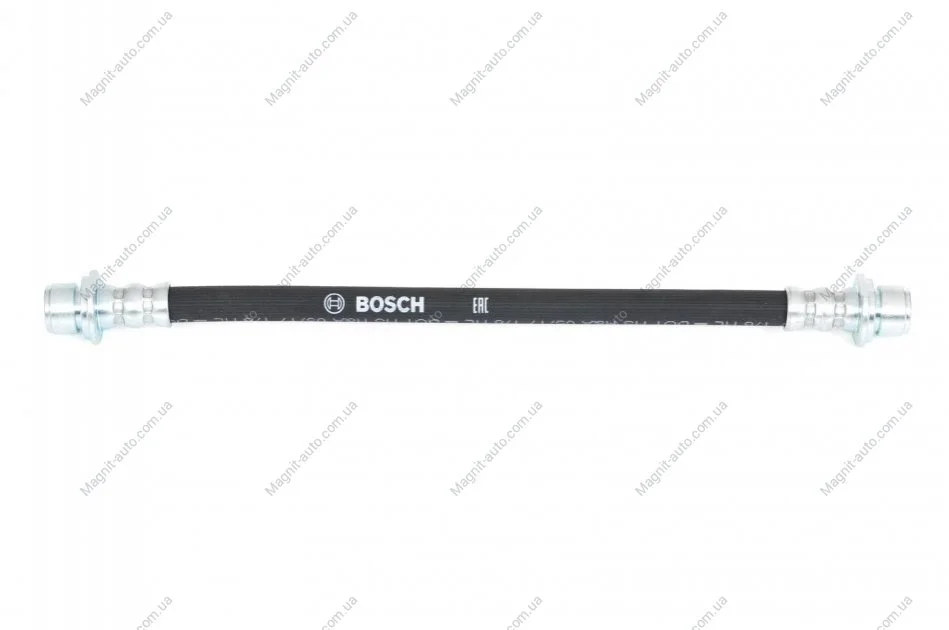 PEUGEOT Шланг гальмівний задній 108 14- BOSCH 1987481A35 (фото 1)