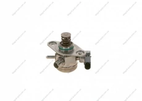DB Бензонасос ТНВД W213/W205 1,6-2,0 BOSCH 0261520215