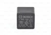 Реле, робочий струм BOSCH 0986AH0237 (фото 3)