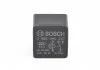 Реле, робочий струм BOSCH 0986AH0237 (фото 1)