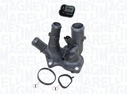 FORD Термостат Focus 04- MAGNETI MARELLI 352317101600
