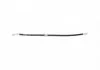 TOYOTA шланг тормозной Avensis -03 BOSCH 1987481907 (фото 1)