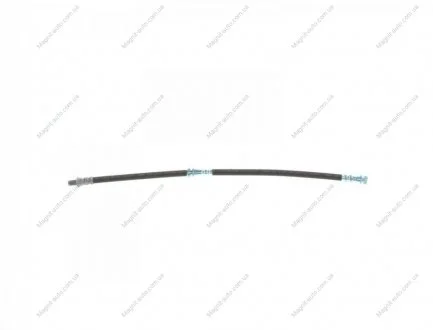 Шланг торм. зад. SMART FORFOUR -06 BOSCH 1987481055