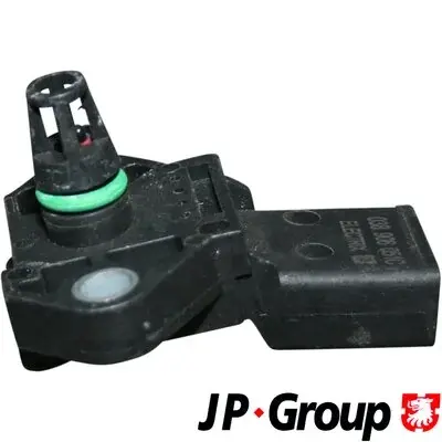 Датчик давления воздушной системы двигателя JP GROUP 1117701400 (фото 1)