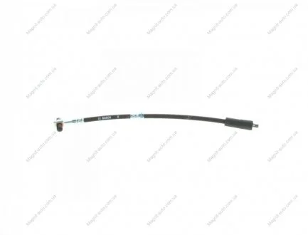 Шланг торм. пер. OPEL ASTRA -14 BOSCH 1987481317