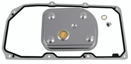 Комплект деталей, заміна оливи автоматичної КП, шт ZF 5961.308.445
