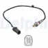 DELPHI FIAT Лямбда-зонд DOBLO 05- Delphi ES21179-12B1 (фото 1)