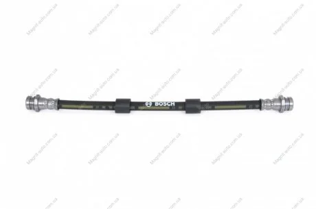 Шланг гальм. зад MAZDA 2 -15 BOSCH 1987481945