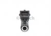 DB Форсунка бензиновая W221 BOSCH 0280158146 (фото 3)