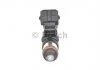 DB Форсунка бензиновая W221 BOSCH 0280158146 (фото 5)